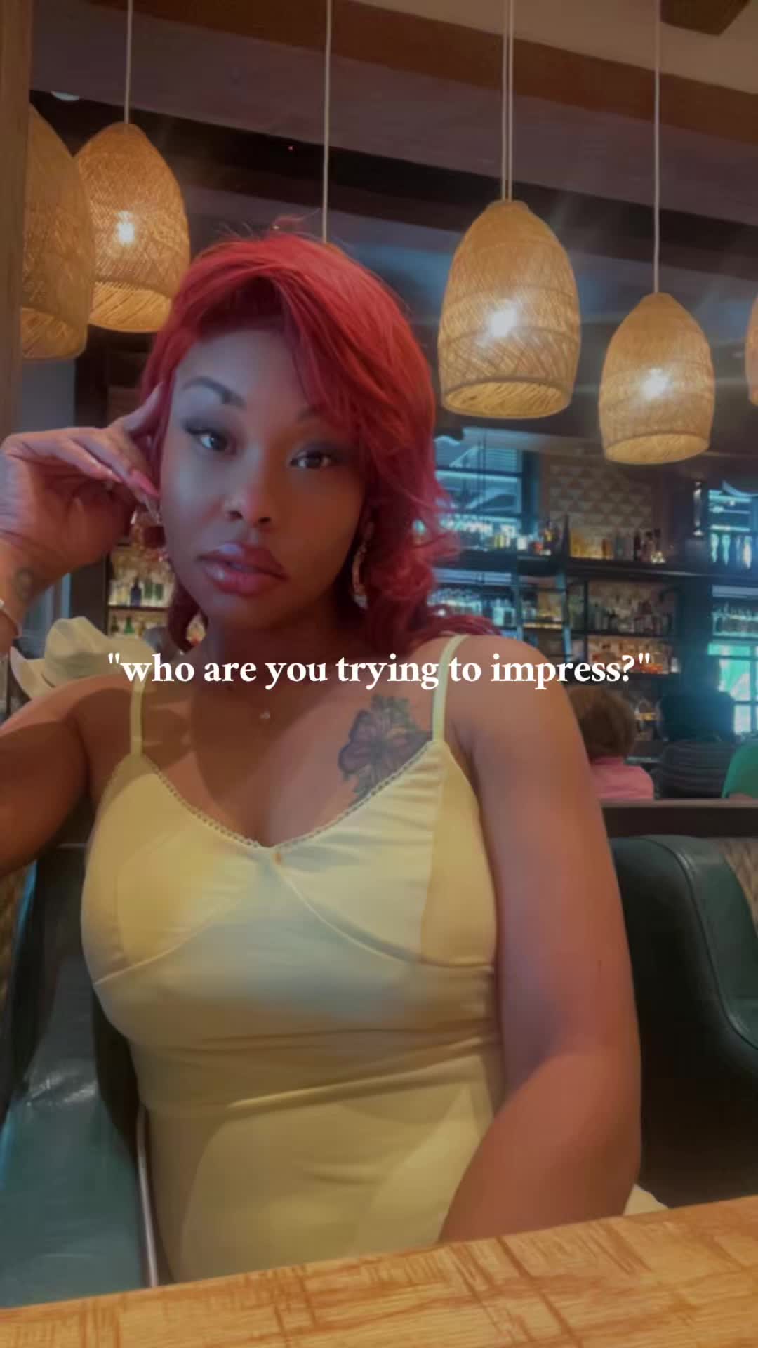 @Lady LaRae