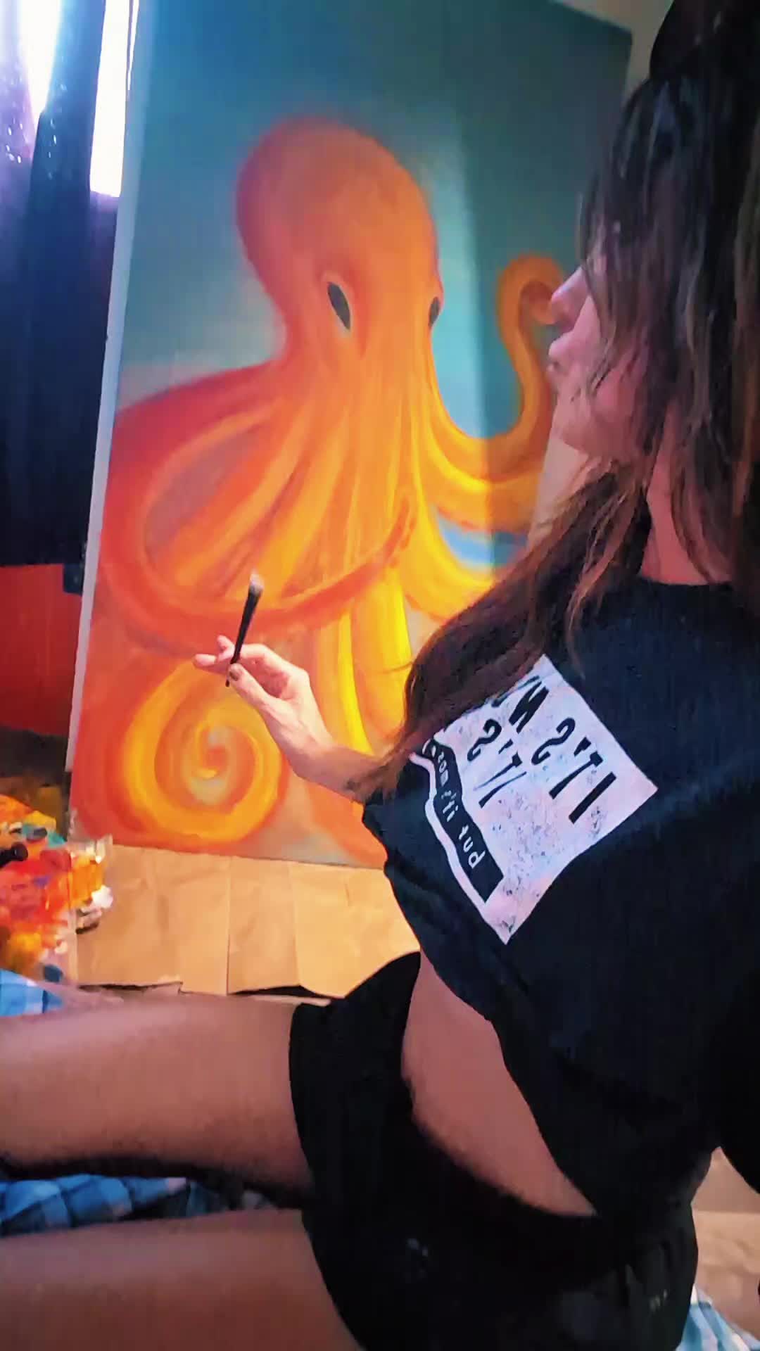 @LauraArtfulNature✌️💜🖌️🎨🌎🦋