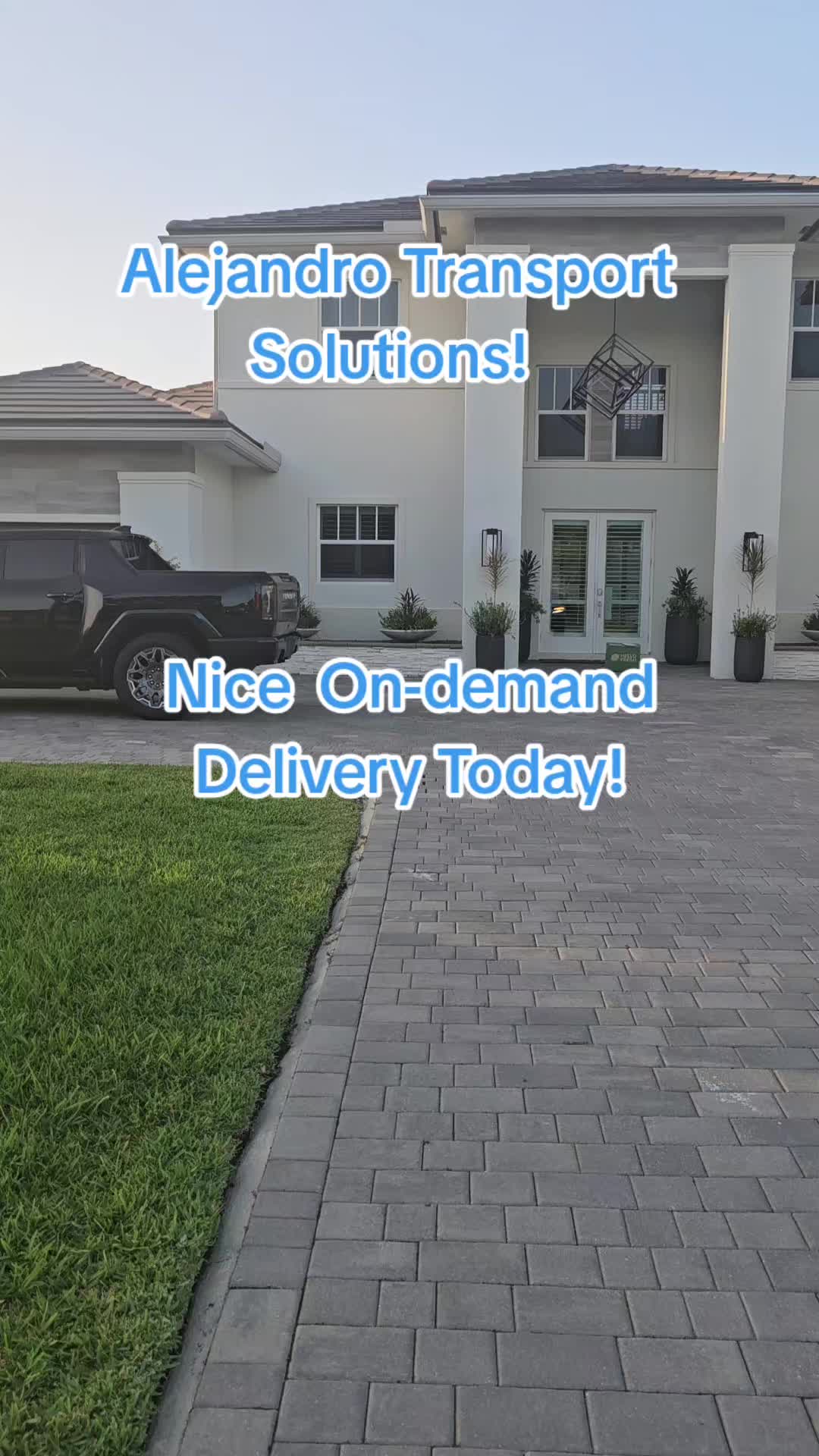 @Alejandro Logistics🌎 Gal 3:13