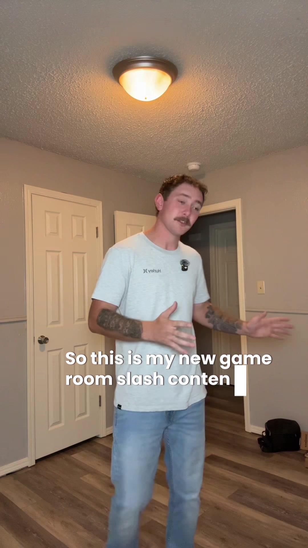 @Jesse Gillette | Oklahoma Dad