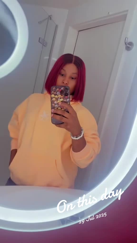 @Babyboo💋