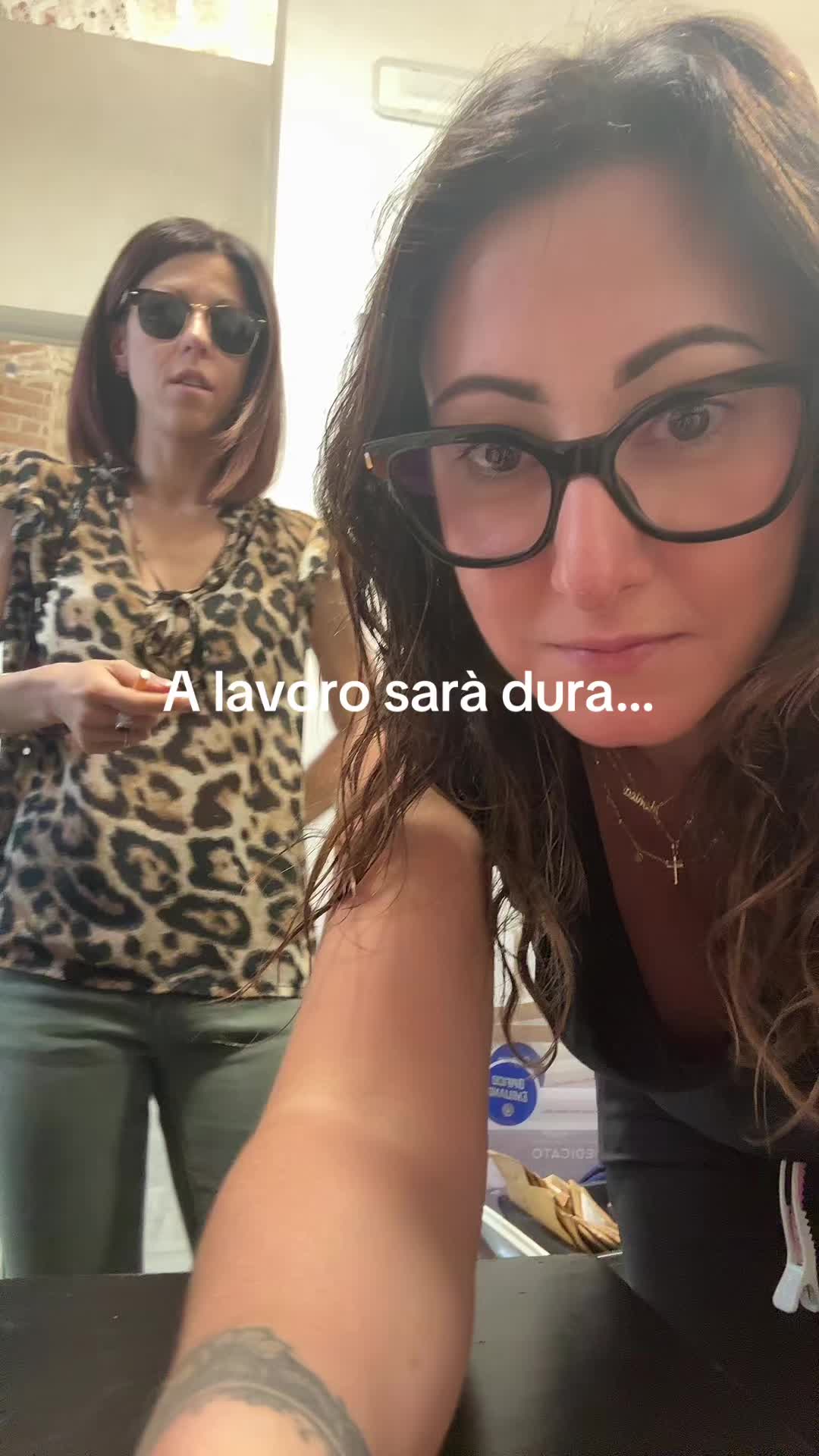 @Monica Avolio