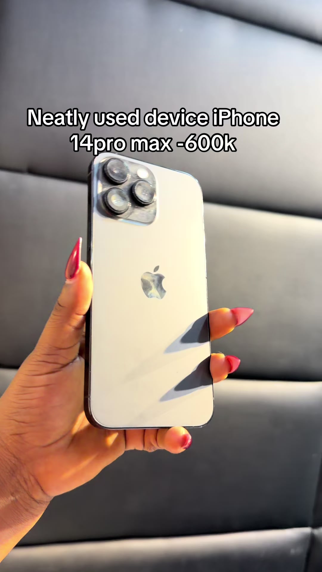 @AuntyAmori_ibadan iphonevendor