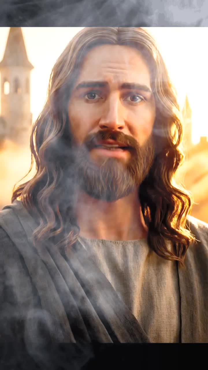 @Jesus is lord tv