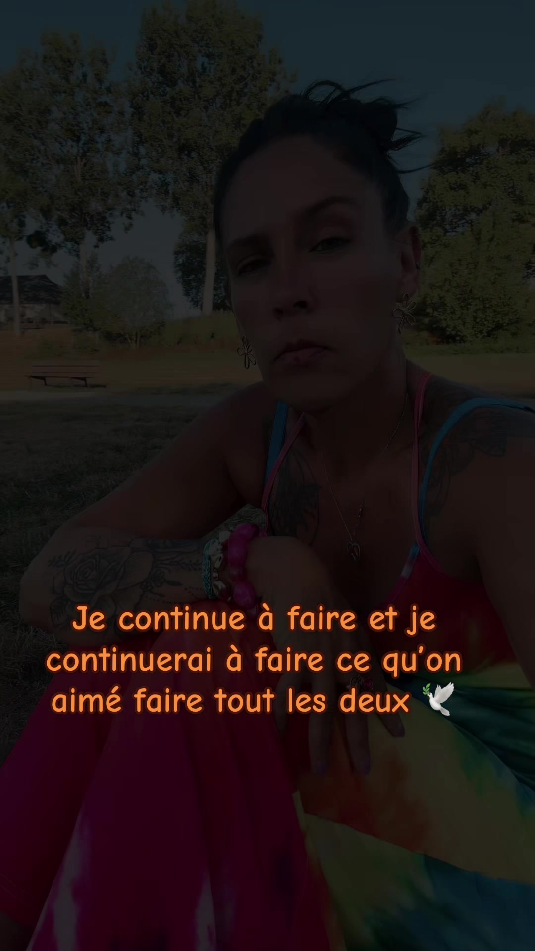 @🦋La vilaine 🦋