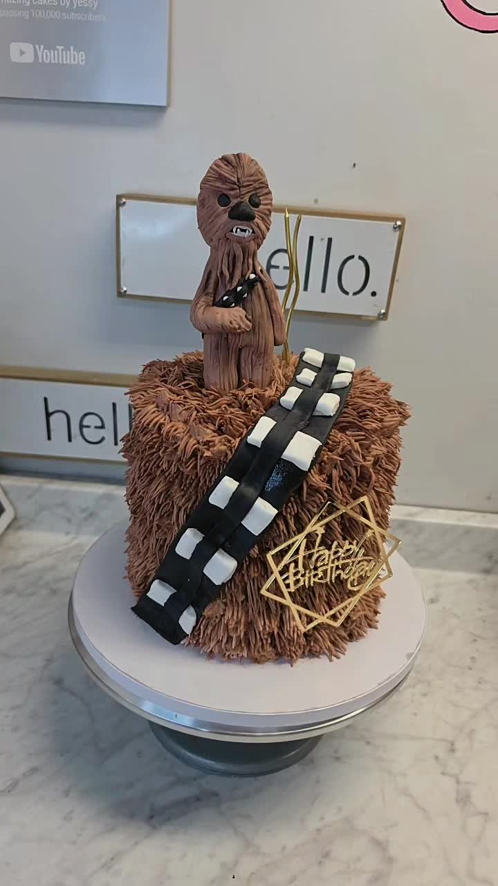 @AmazingCakesByYessy