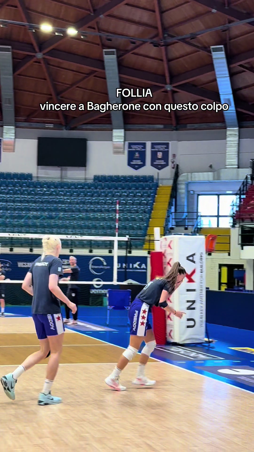 @Vero Volley