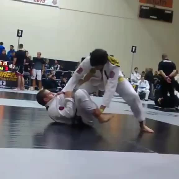 @BMA Martial Arts