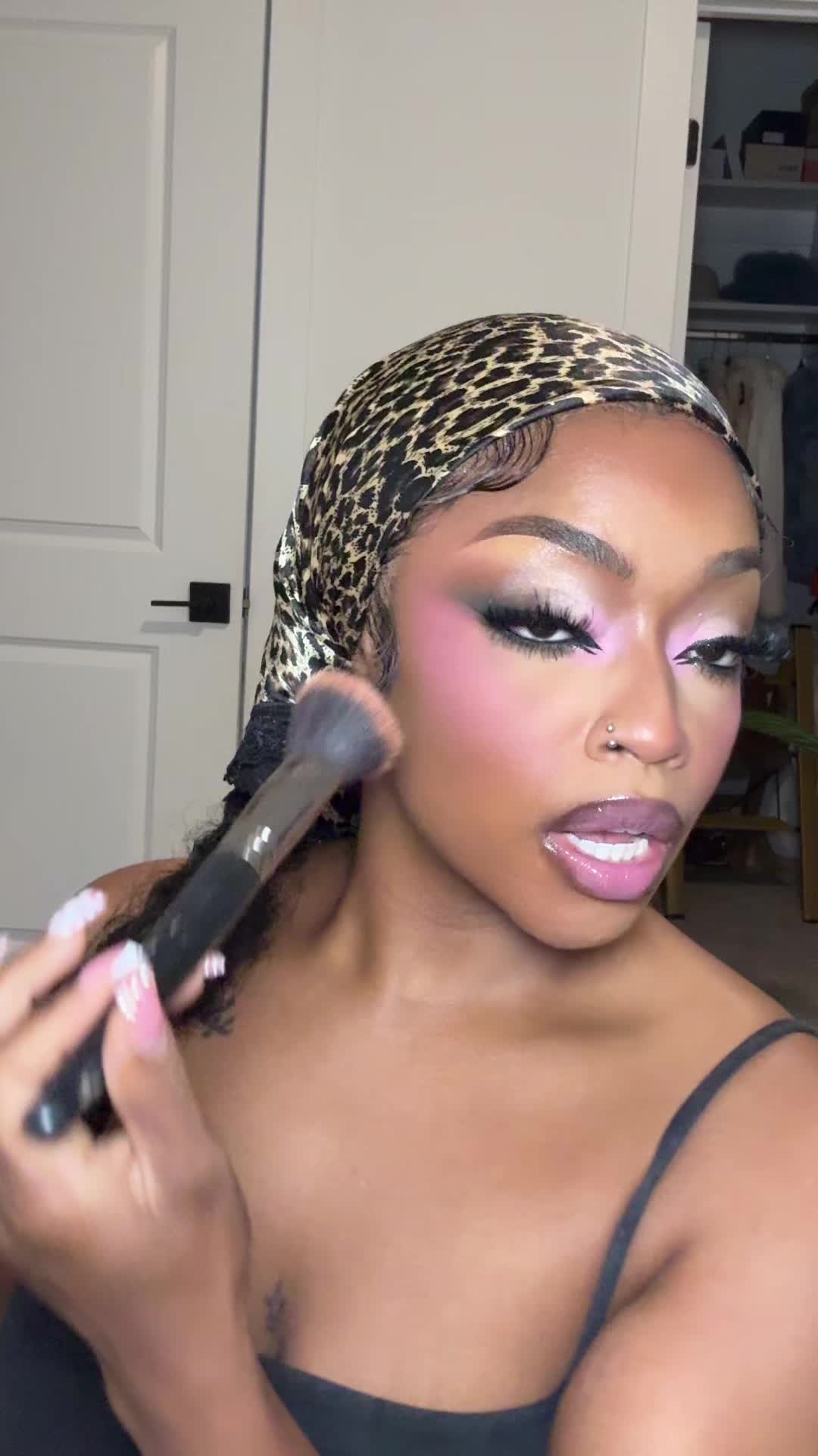 @Scratchedbykat cosmetics