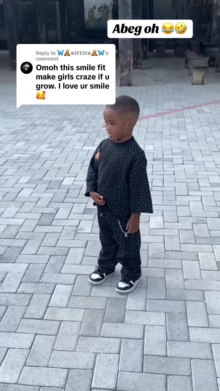 @Celebrity_momandson