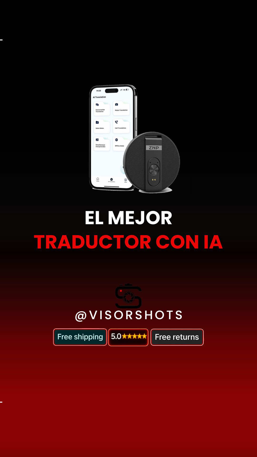 @visorshots