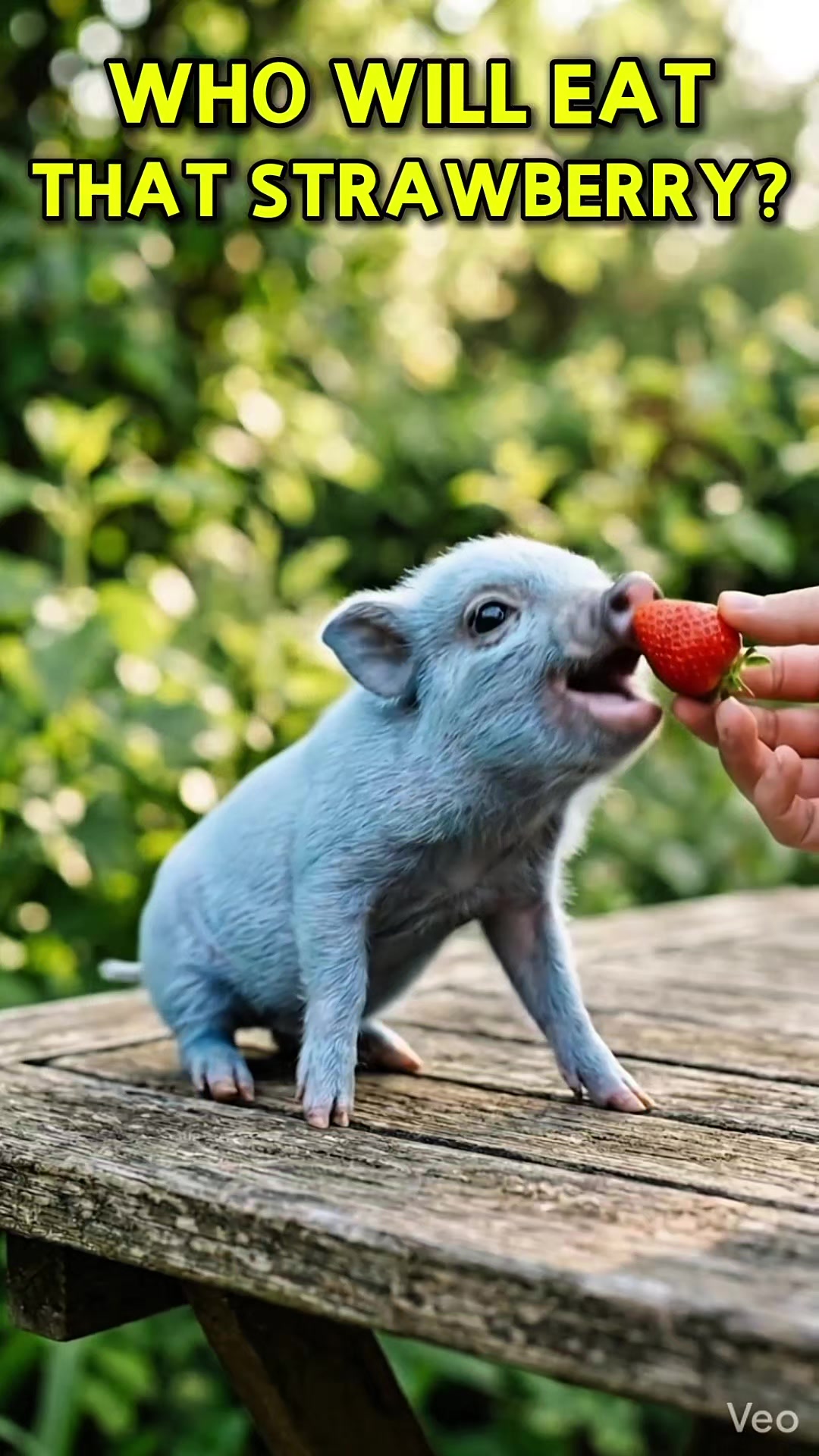 @Animal Surprise