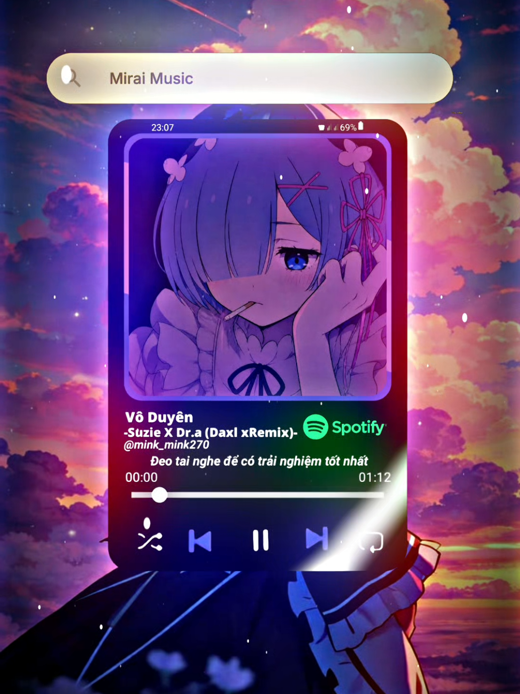 @𝙈𝙞𝙧𝙖𝙞 𝙈𝙪𝙨𝙞𝙘🎧
