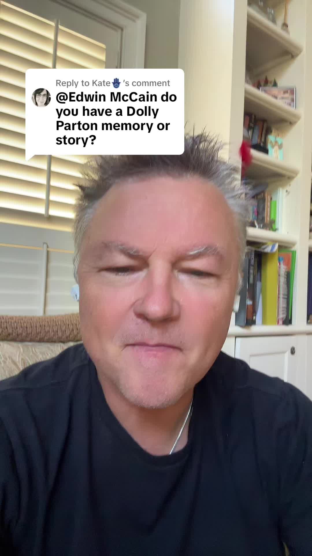 @Edwin McCain