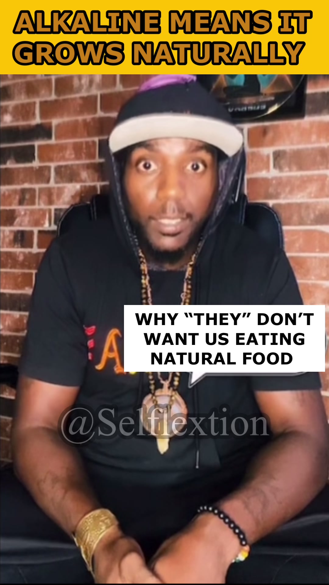 @Selflextion