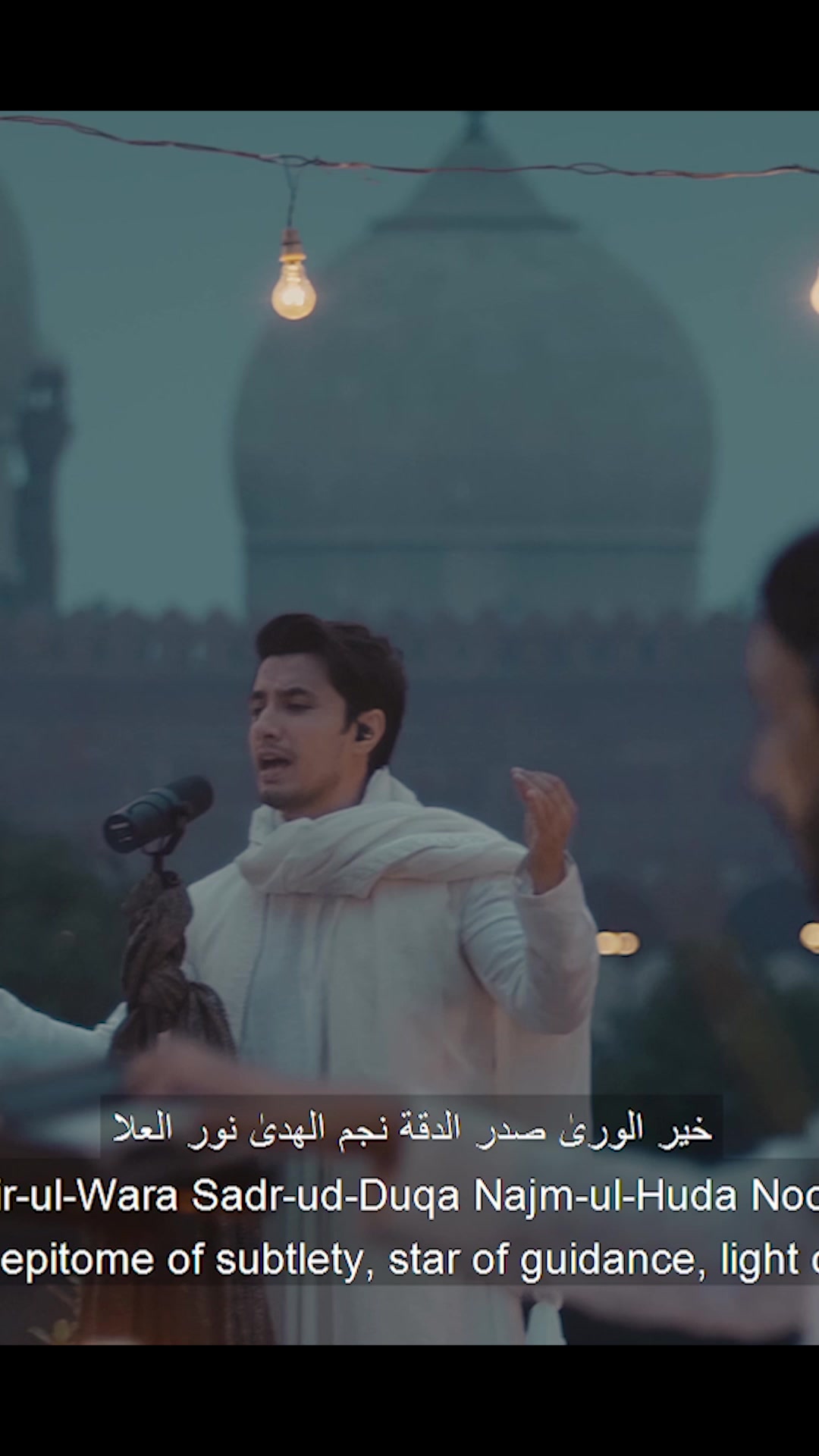 @Ali Zafar