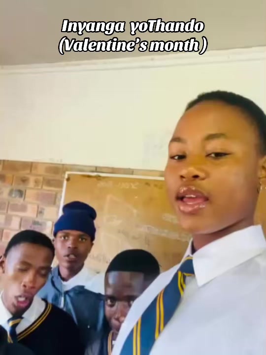 @Amawele Amahle