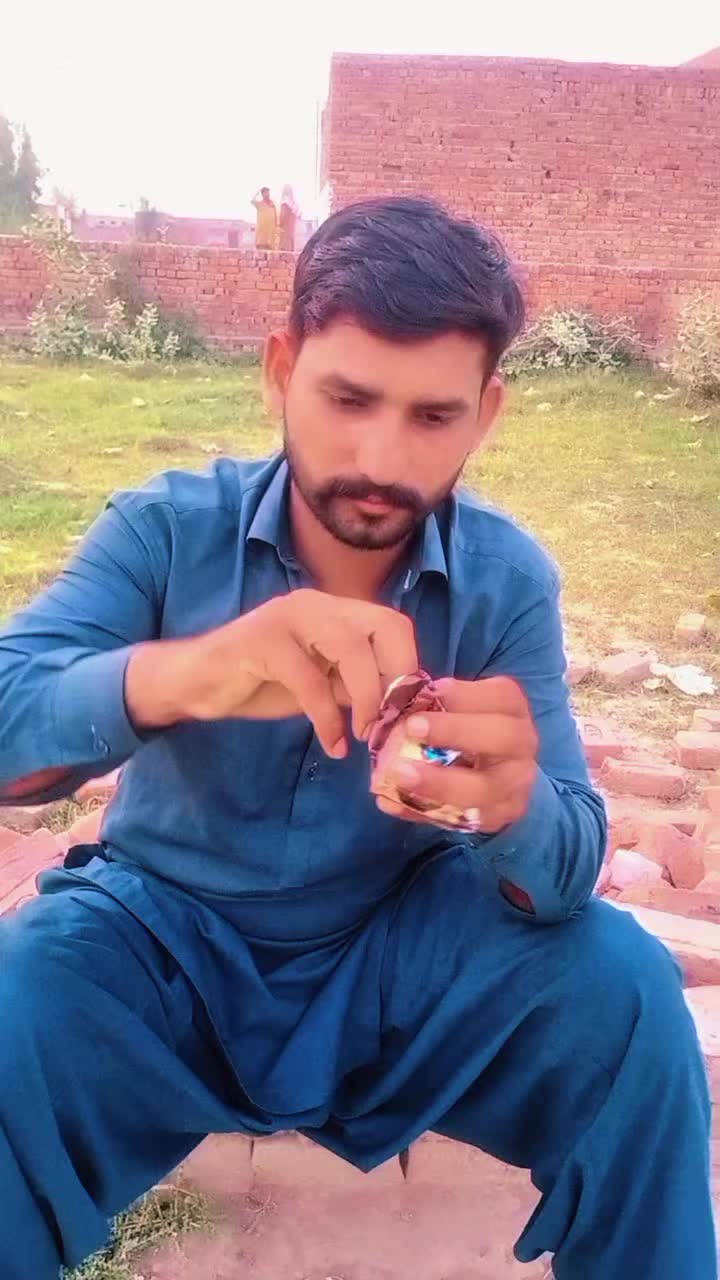 @Muhammad Rashid