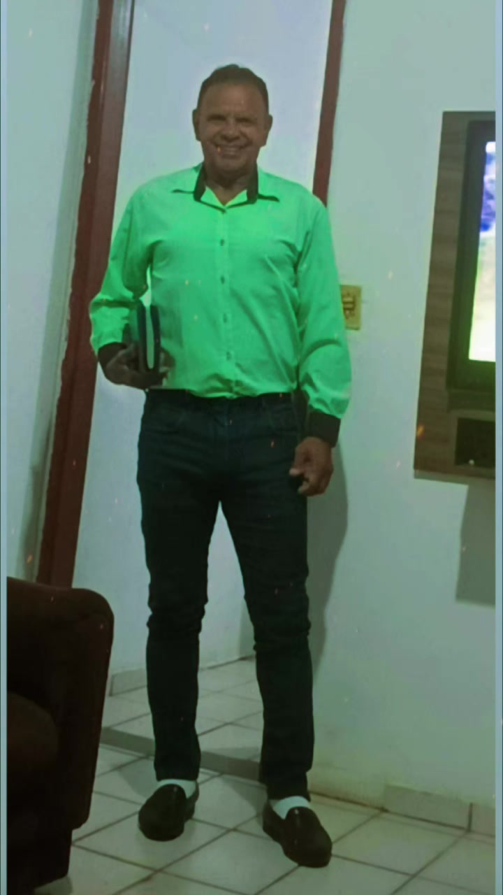 @Edson Pereira