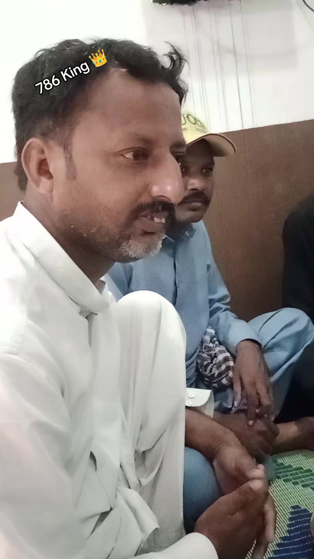 @چوہدری نثار مندیال