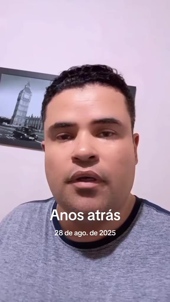 @Odair Chagas
