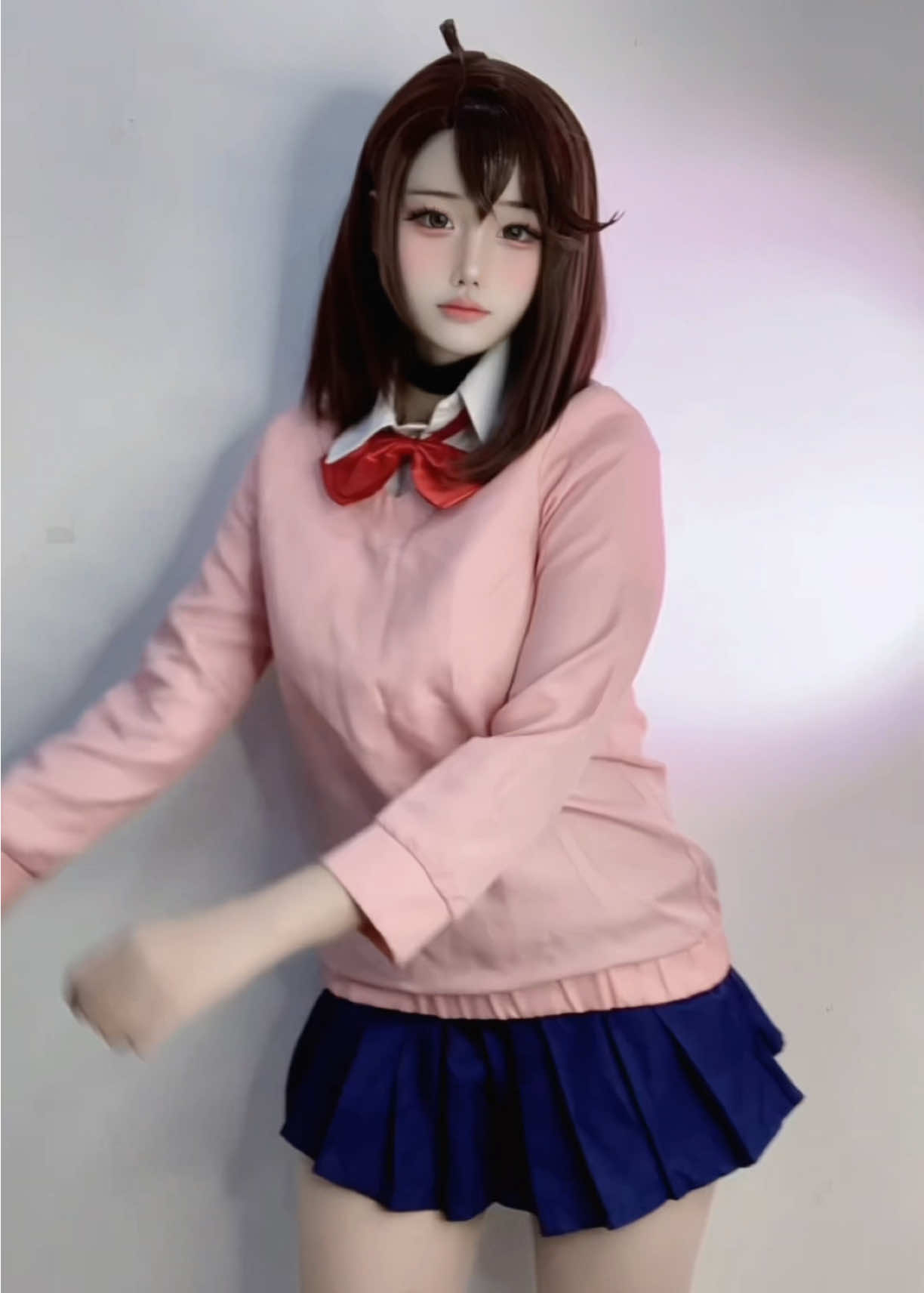 @𐙚 Neinei Pupu ₍ ˃ ⤙ ˂ ₎ა เน่