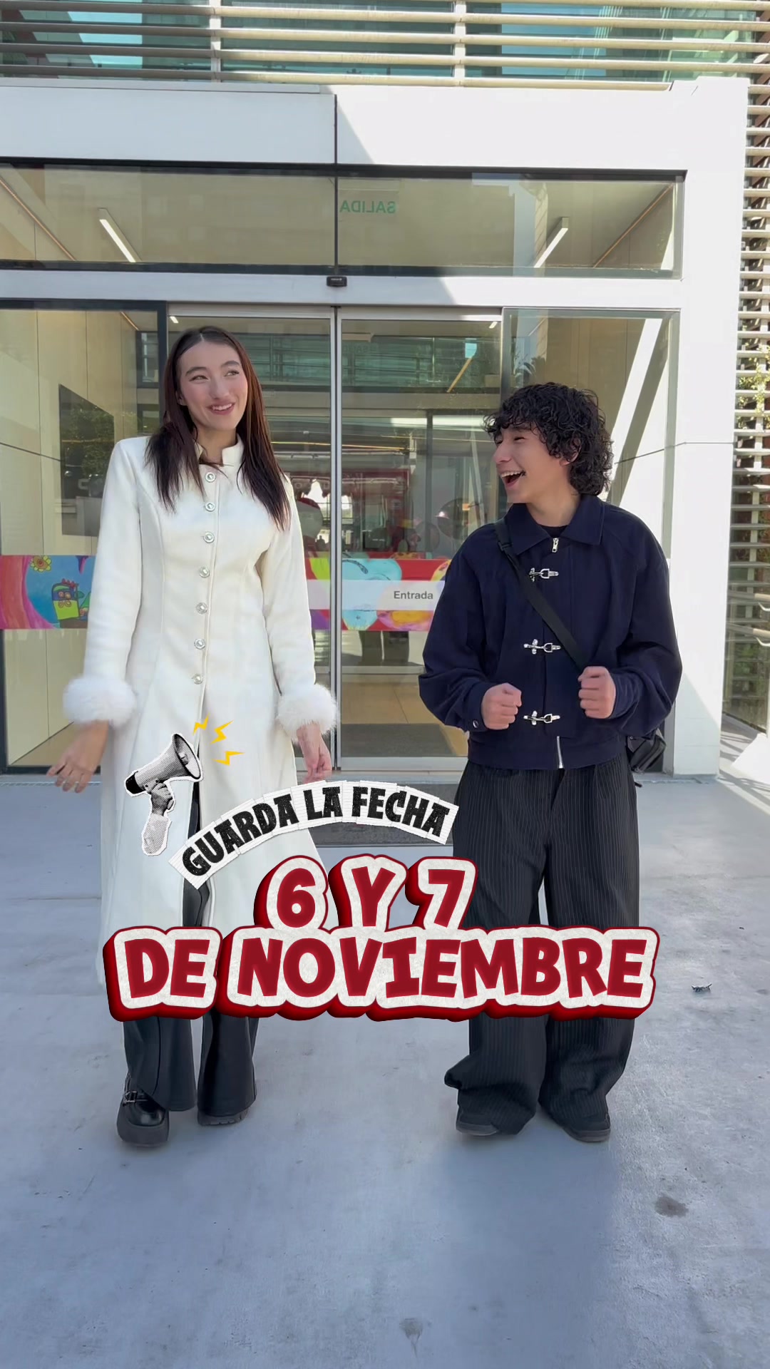 @Teletón Chile