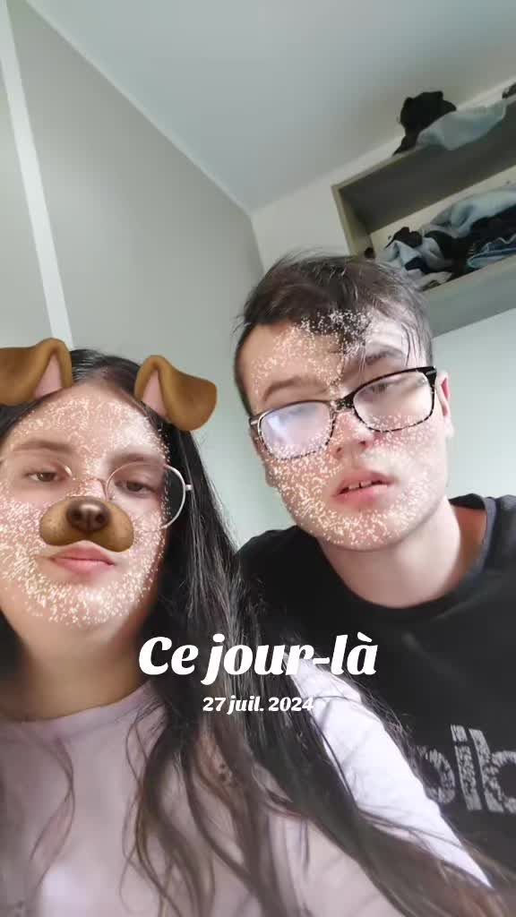 @🥇Manon&cheyenne🥇