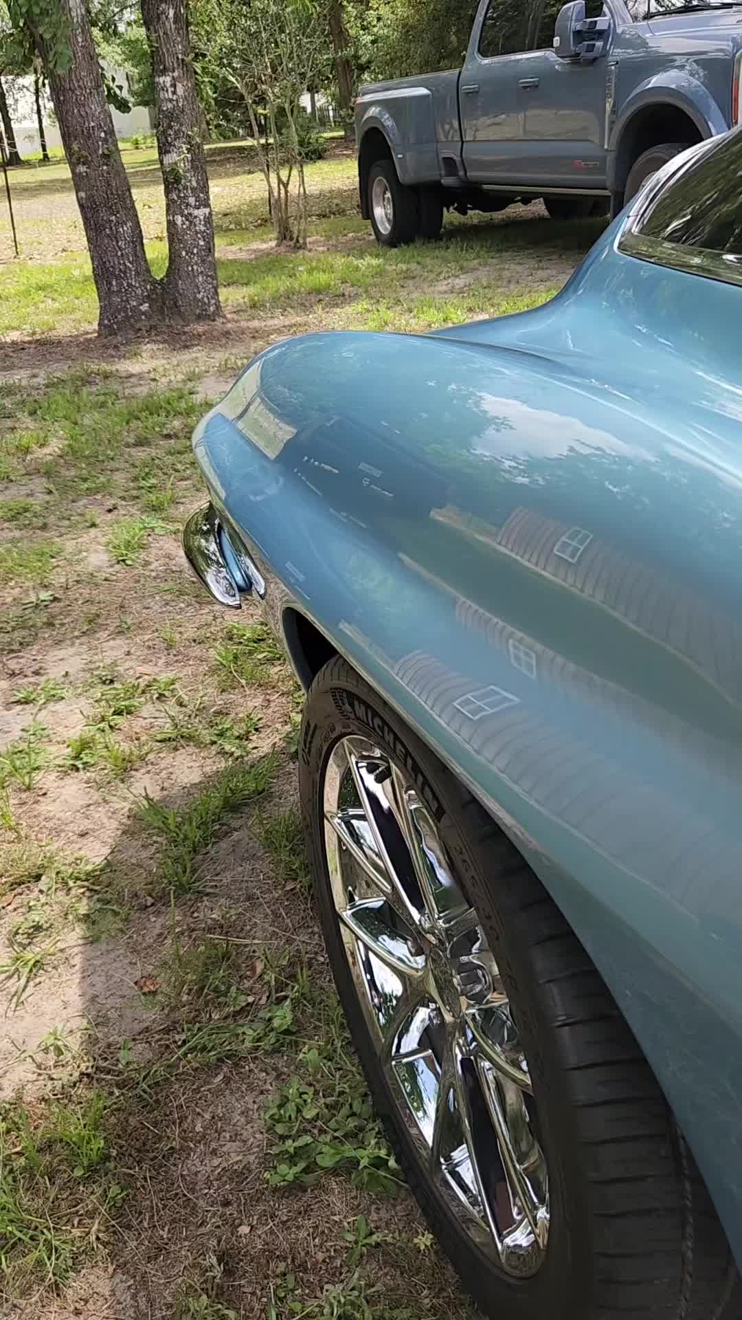 @Squarebody Relics
