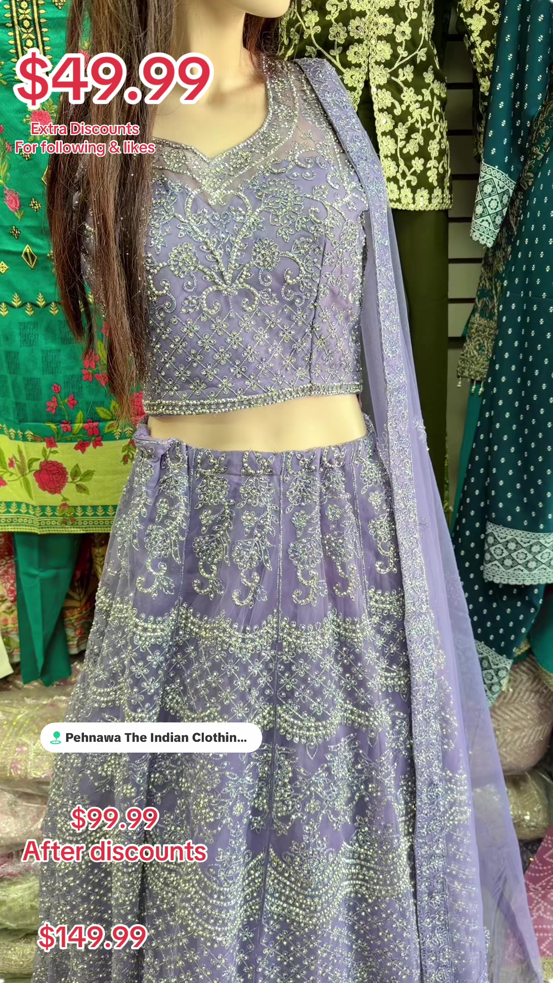 @Pehnawa Brampton