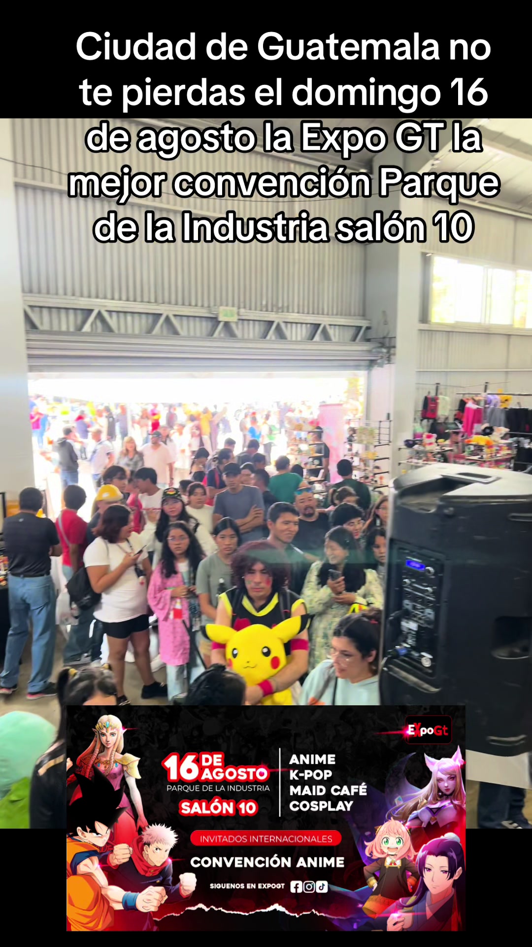 @Expo GT