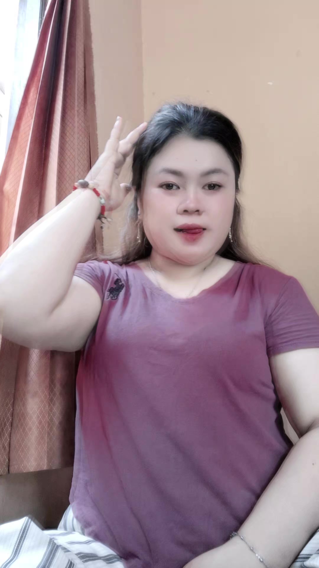 @SitiGemoy๐