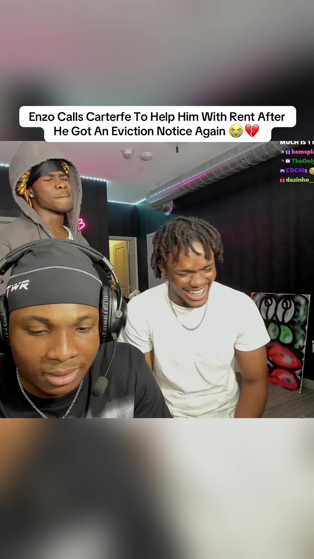 @Enzo