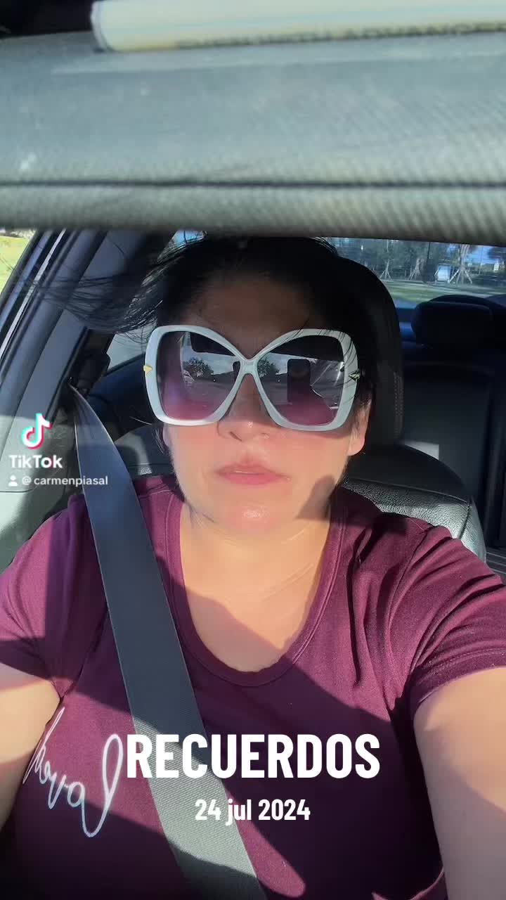 @carmen P&iacute;a