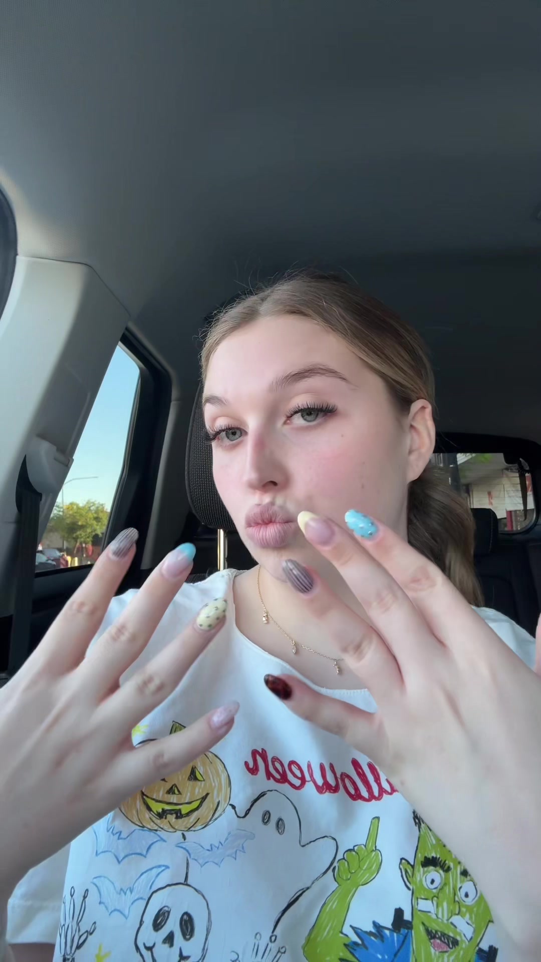 @allie . ݁₊ ⊹ . ݁ ⟡ ݁ . ⊹ ₊ ݁.
