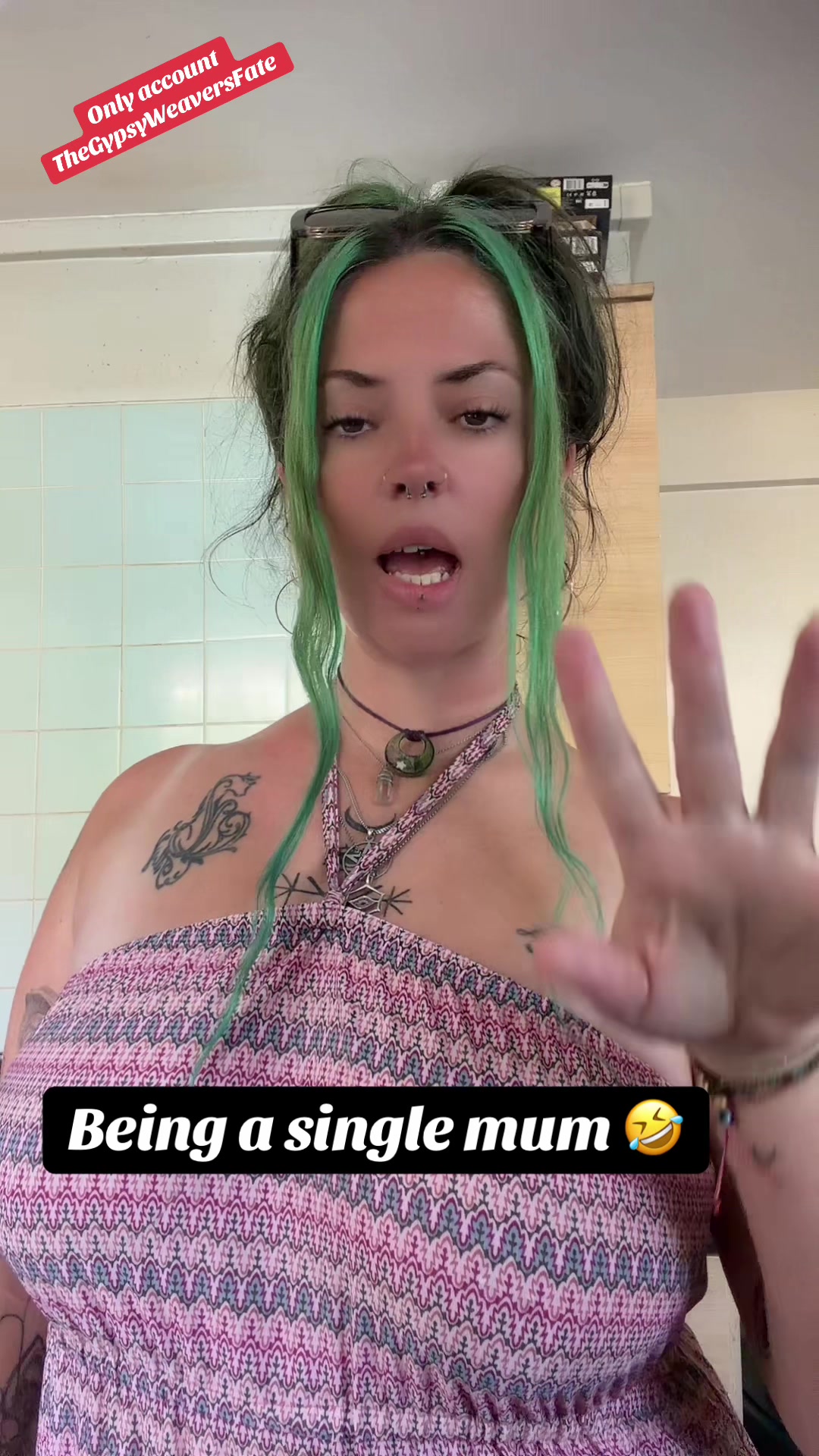 @TheGypsyWeaversFate