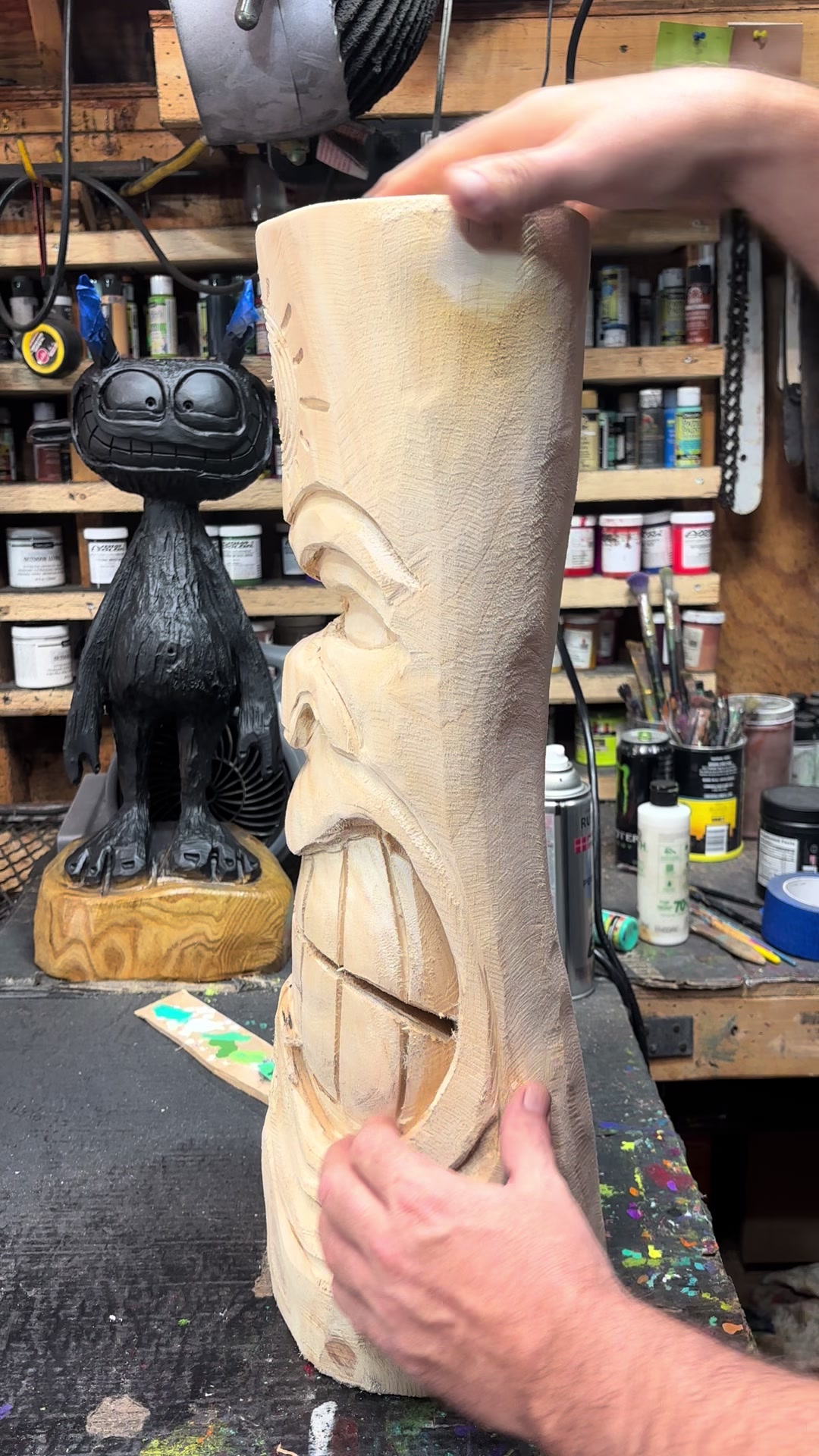 @haggartcarvings