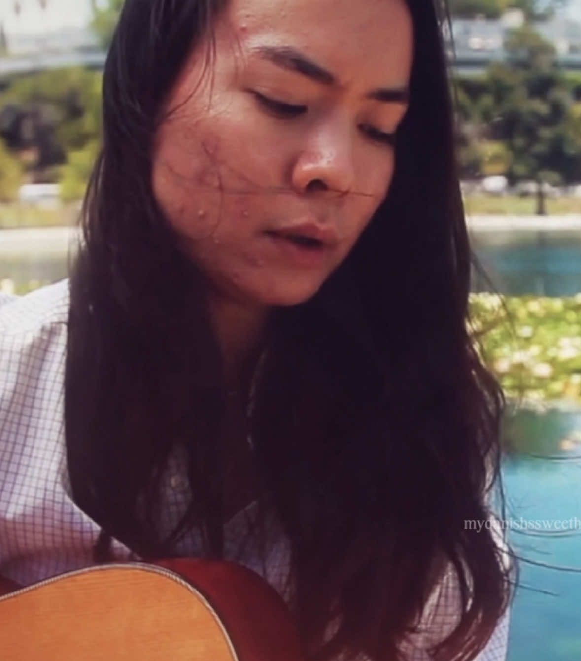 @molly ꩜ (mitski&rsquo;s version)