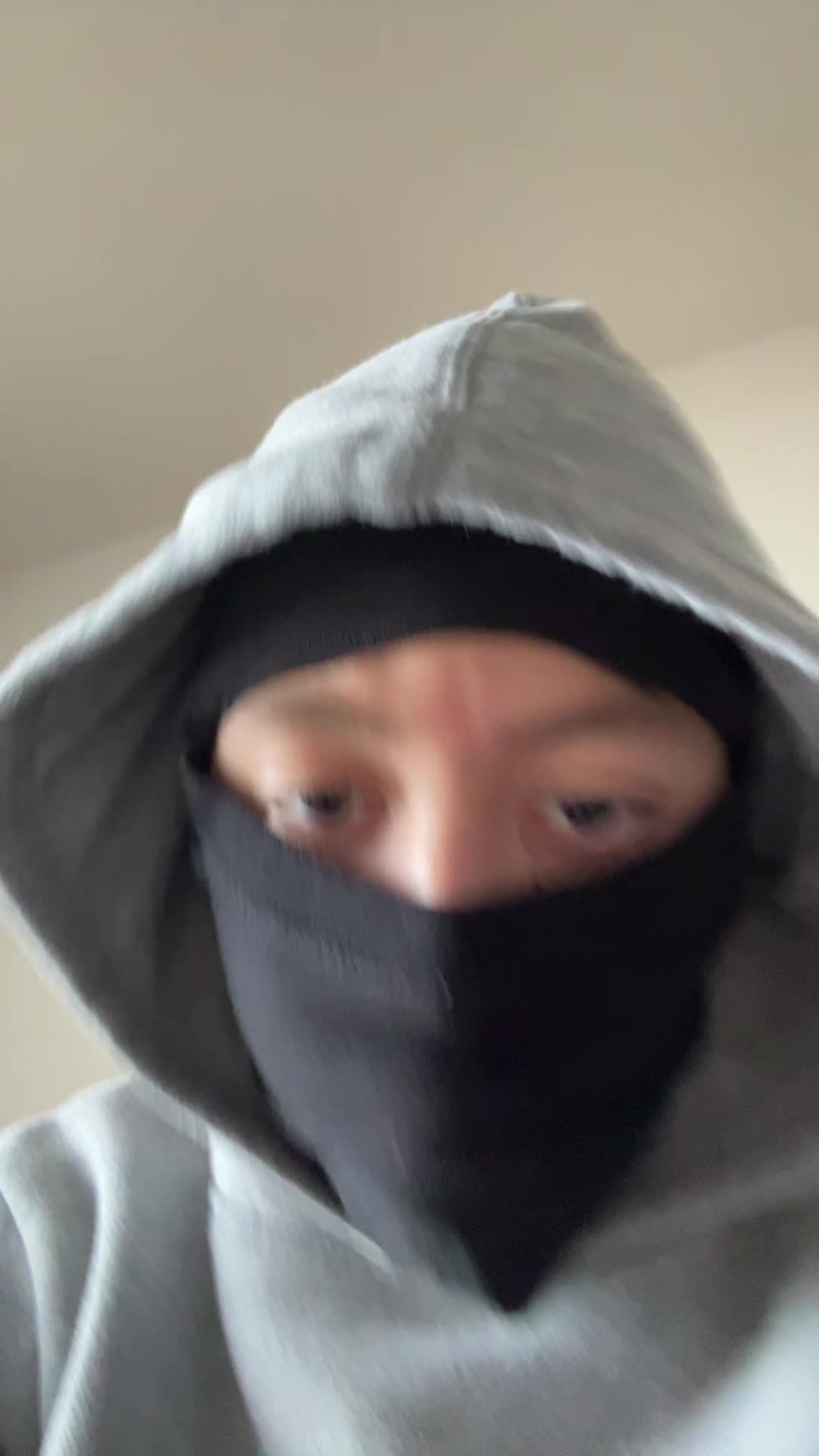 @: