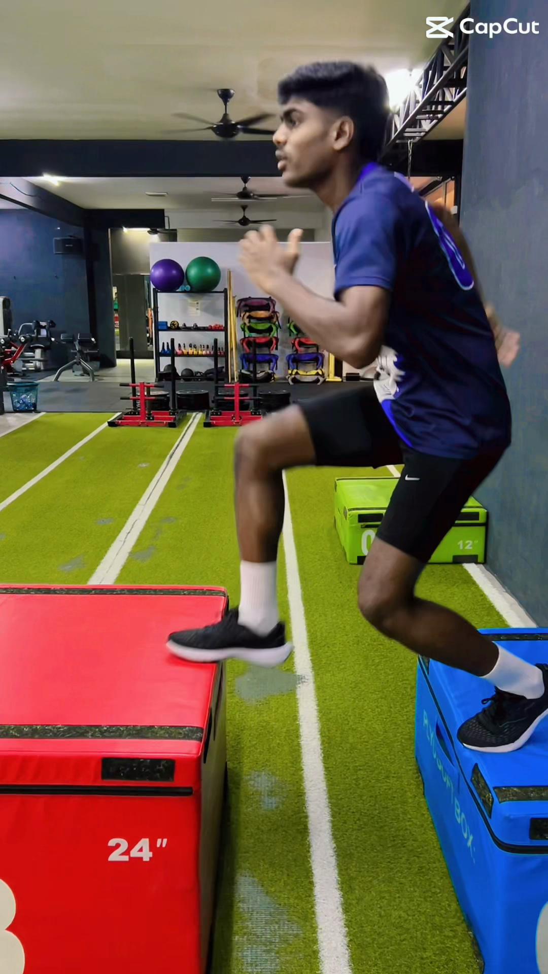 @GPL ATHLETE FITNESS
