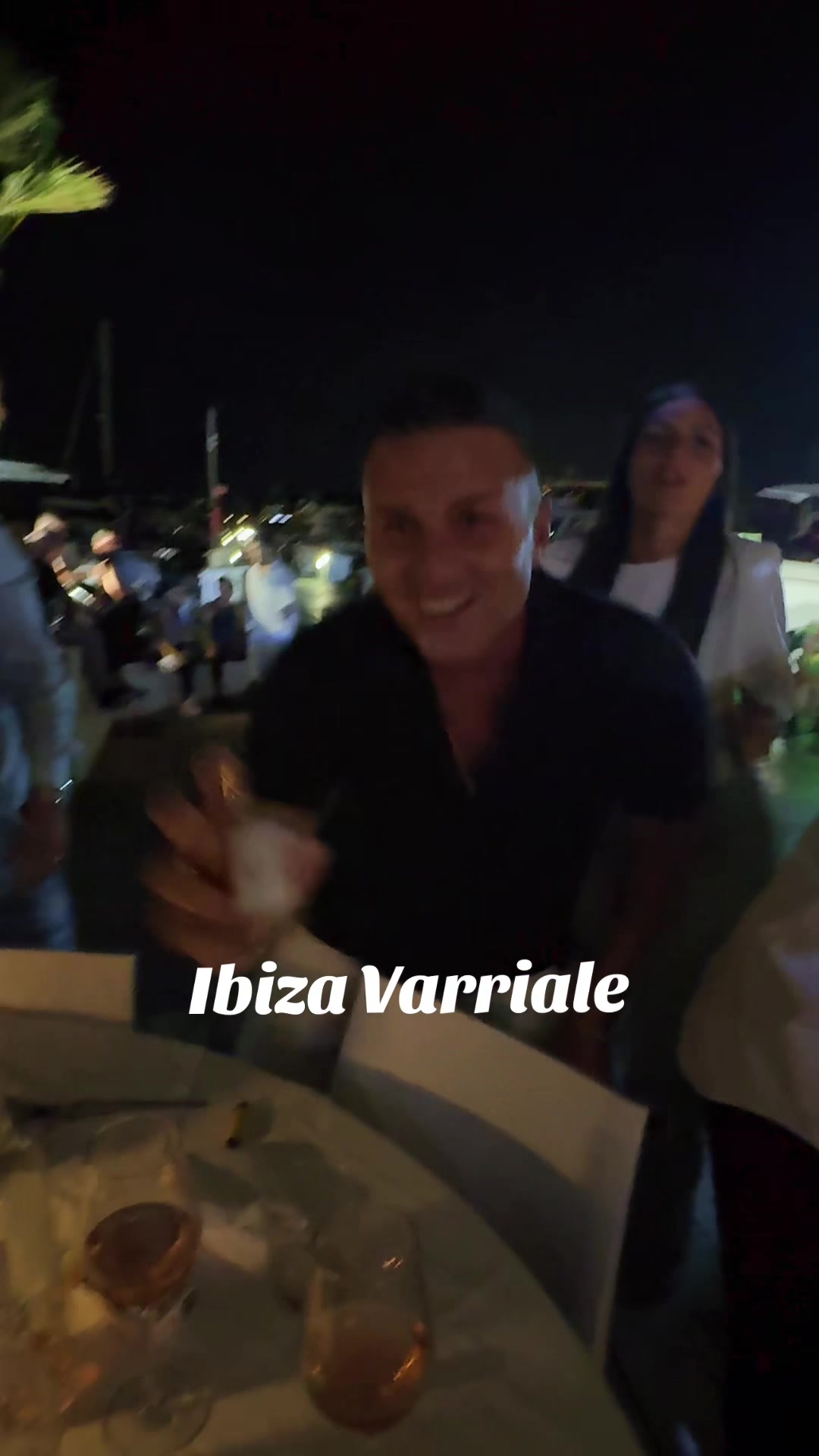 @VARRIALE PROFUMI