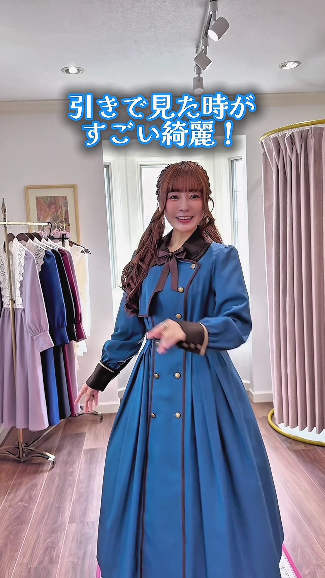 @クラロリくる実