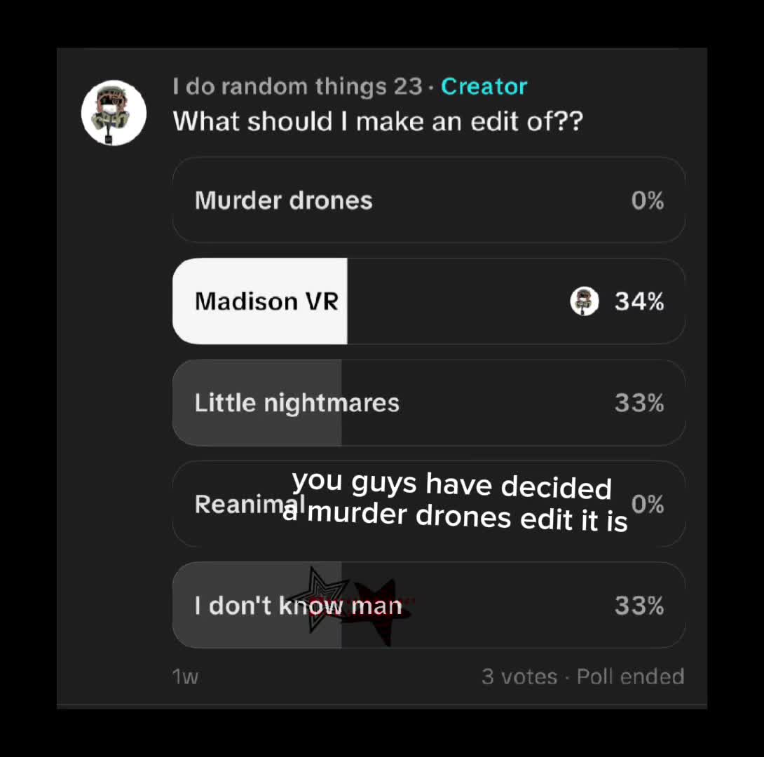 @I do random things 23