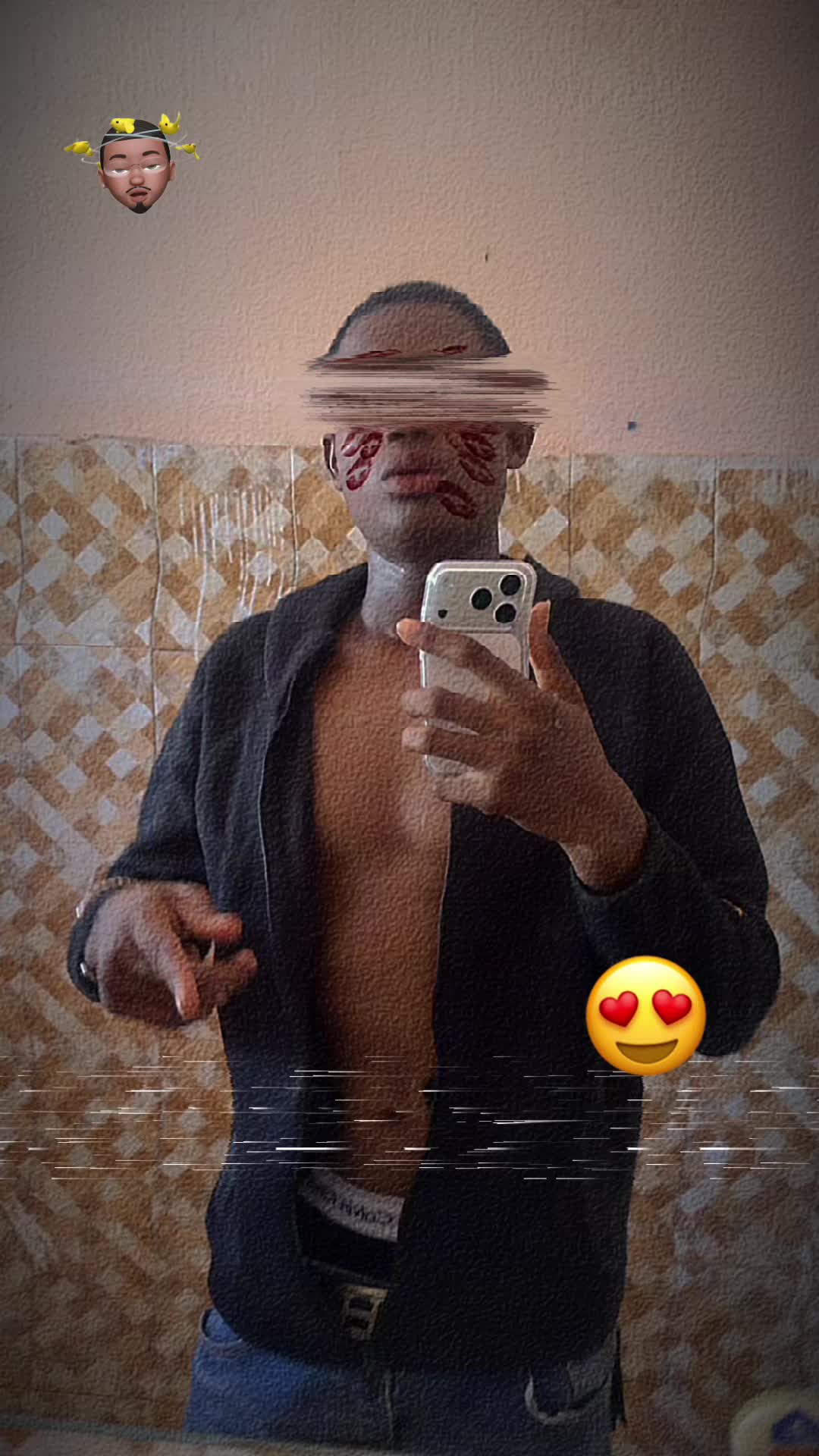 @Kana balla bah