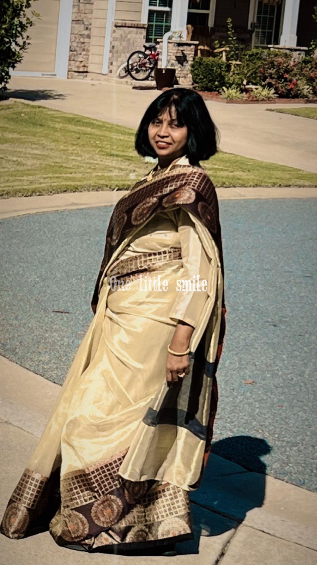 @Gauthami