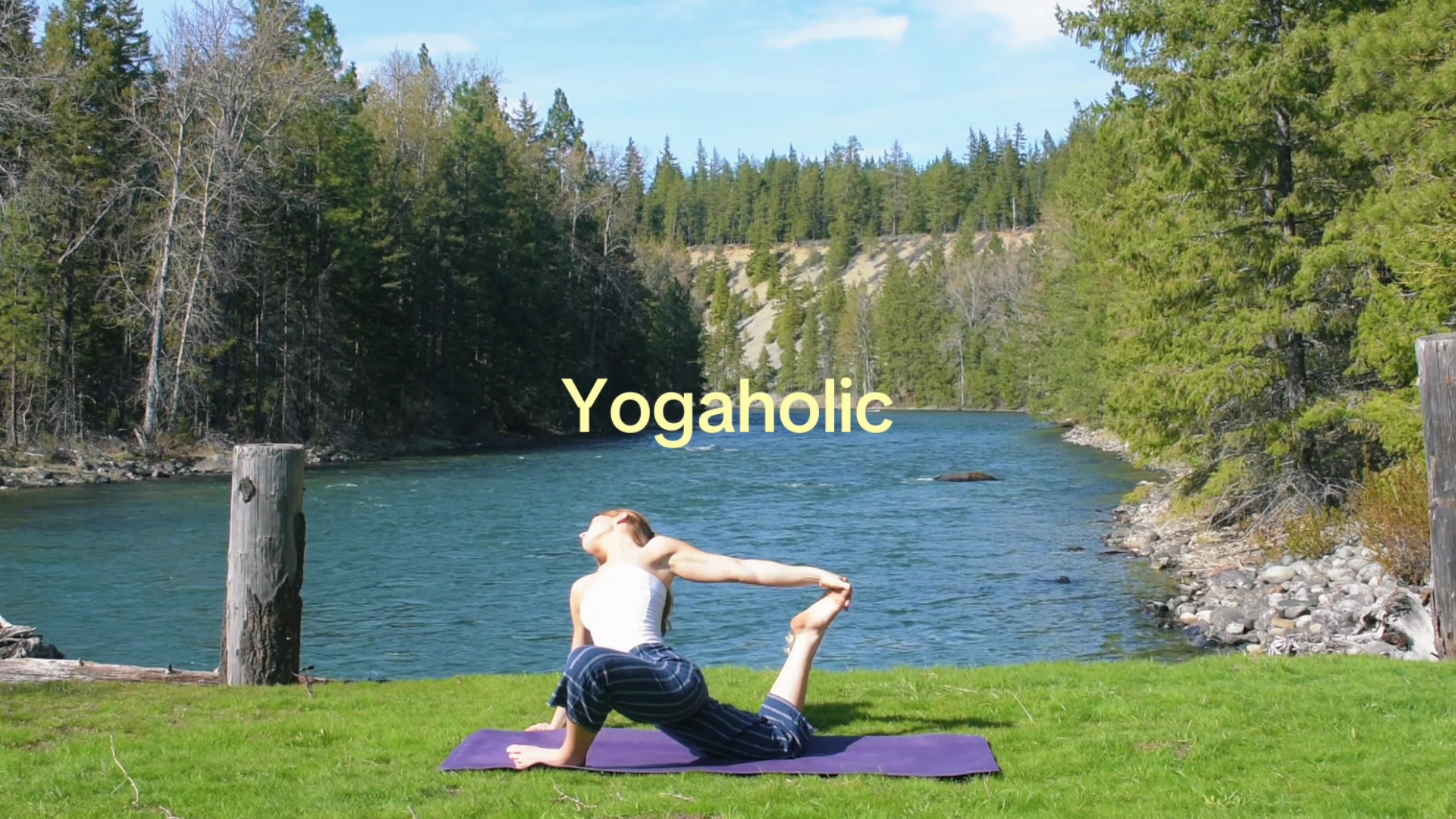 @Kayla Wildin 🧘♀️