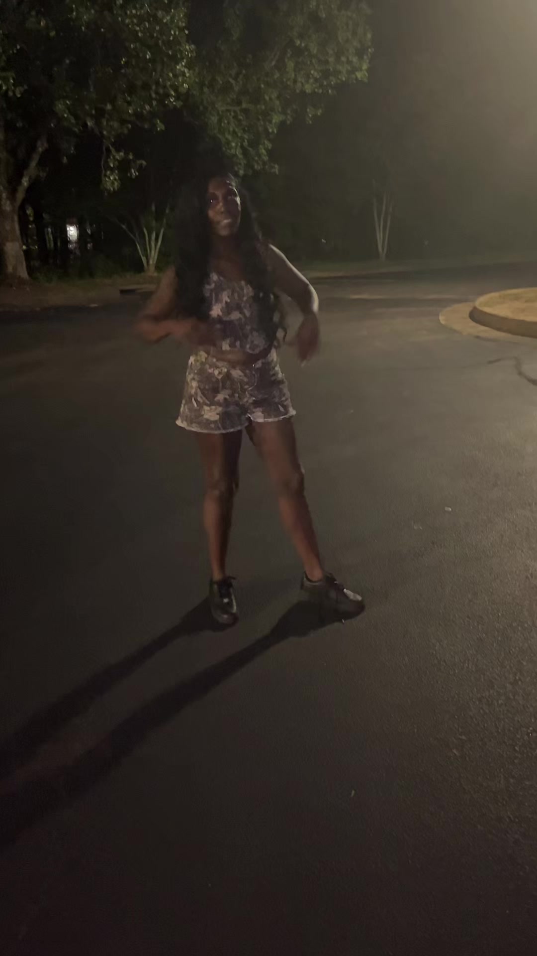 @okechia johnson