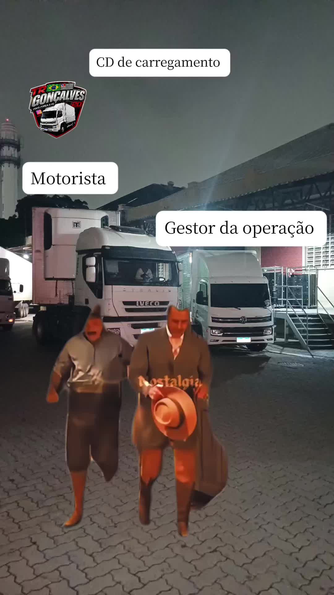 @Gonçalves Transportes