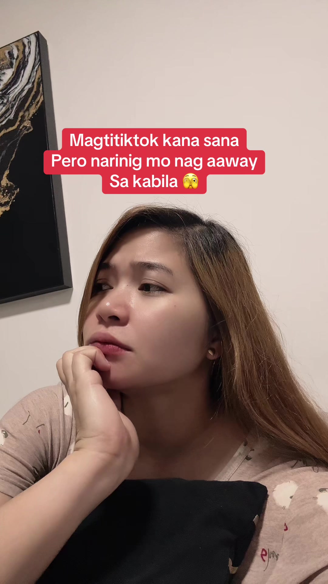 @Challenge Queen ๐