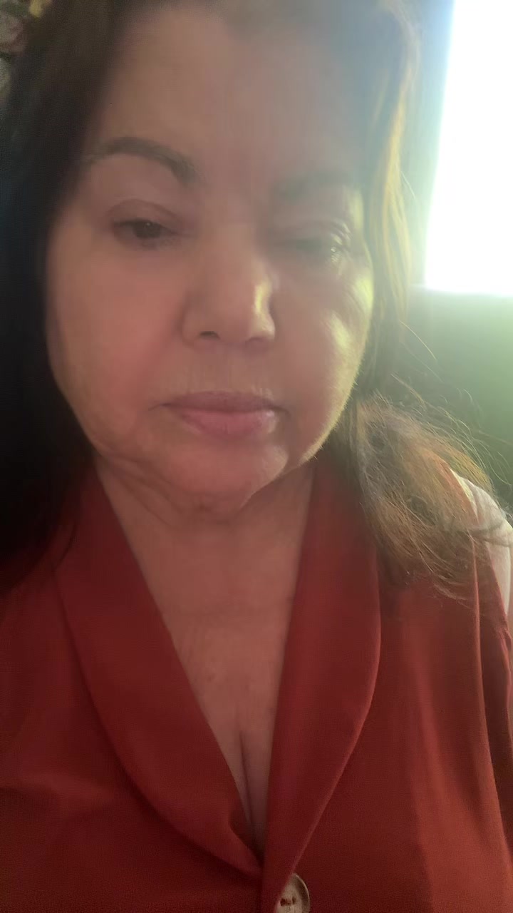 @Francisca Rodriguez
